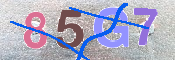 Immagine CAPTCHA